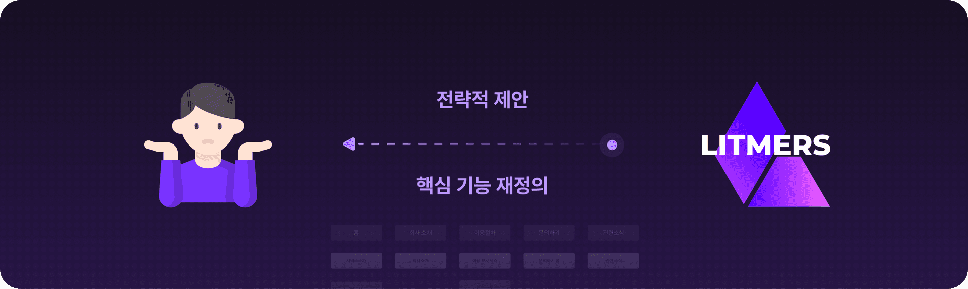 고객 성공 사례 - 전략적 제안